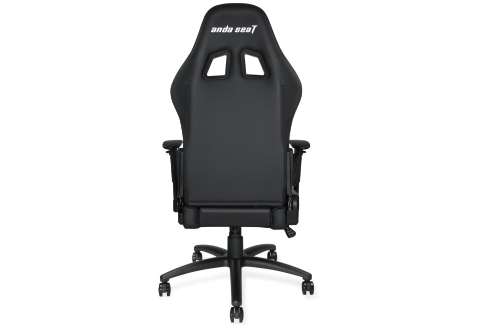 ANDA SEAT Axe Series Racing Style obicie skóra PCV 