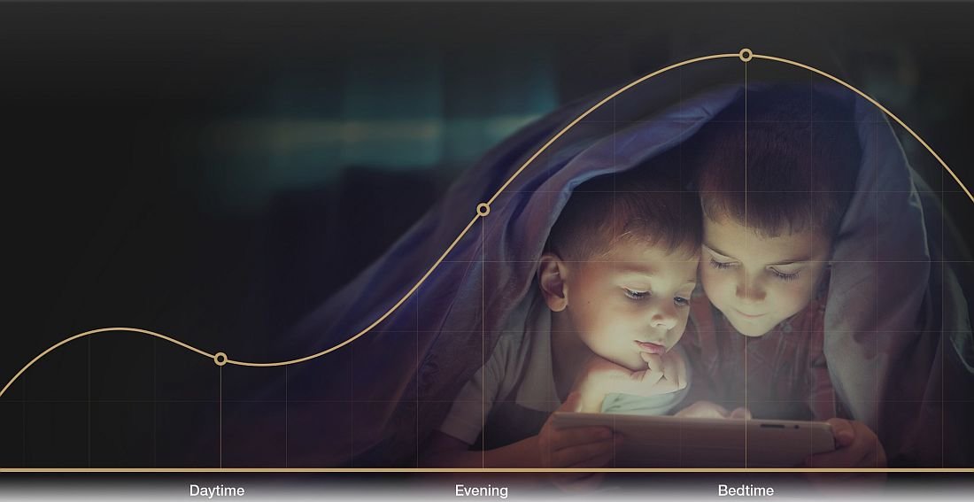 Router ASUS RT-AC58U V.2  - Bezpieczeństwo   