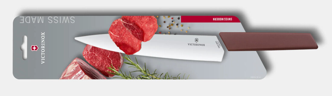 Nóż VICTORINOX Swiss Modern 6.9016.221B