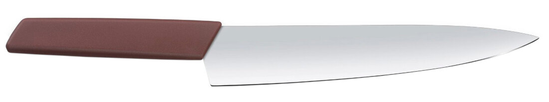 Nóż VICTORINOX Swiss Modern 6.9016.221B Łatwość pielęgnacji mycie czyszczenie rozwiązanie estetyka funkcjonalność