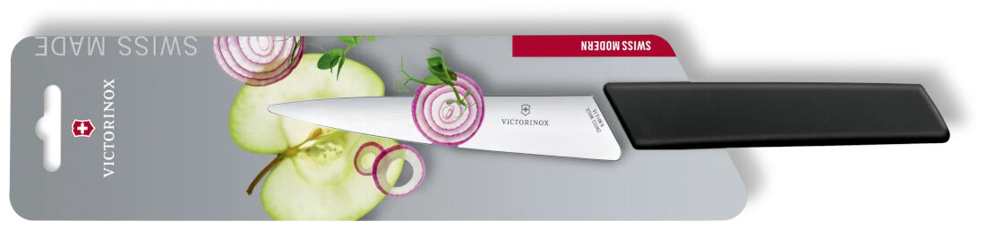 Nóż VICTORINOX Swiss Modern 6.9013.15B