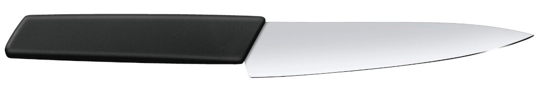 Nóż VICTORINOX Swiss Modern 6.9013.15B Łatwość czyszczenia praktyczne rozwiązanie  higiena pielęgnacja