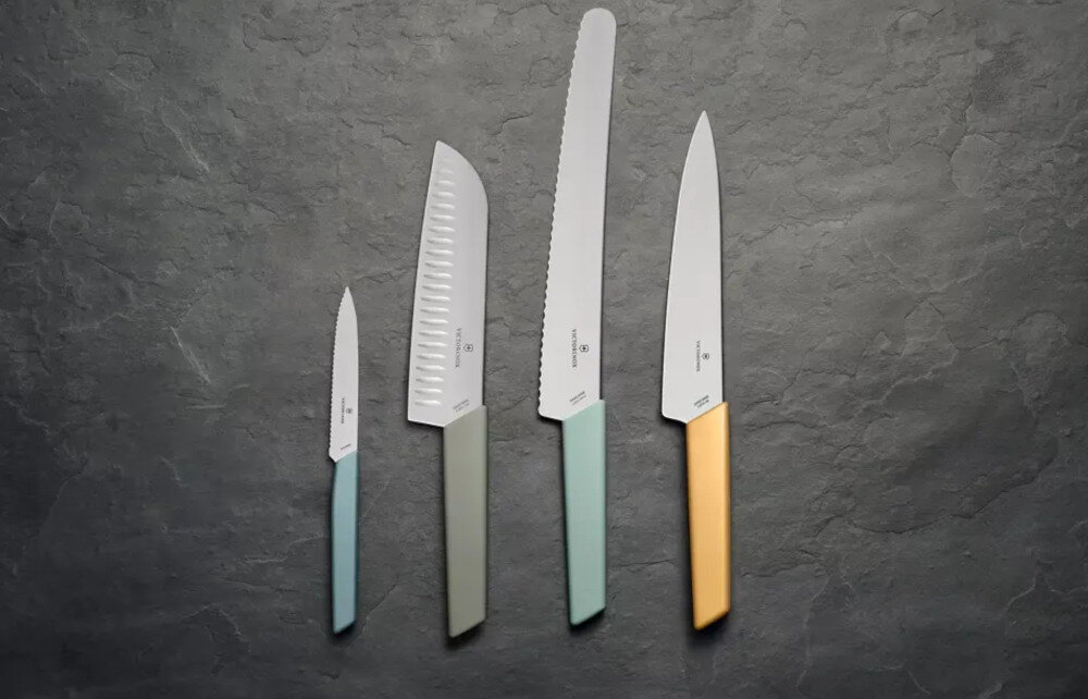 Nóż VICTORINOX Swiss Modern 6.9056.17K6B 