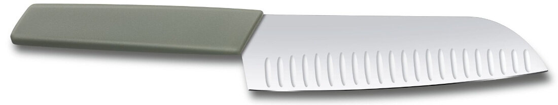 Nóż VICTORINOX Swiss Modern 6.9056.17K6B  wytrzymała konstrukcja lekka waga kontrola krojenie kompaktowe wymiary zastosowanie