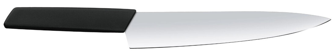 Nóż VICTORINOX Swiss Modern 6.9013.22B Łatwość czyszczenia praktyczne rozwiązanie  higiena pielęgnacja