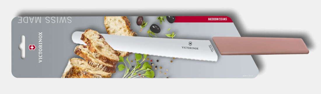 Nóż VICTORINOX Swiss Modern 6.9076.22W5B