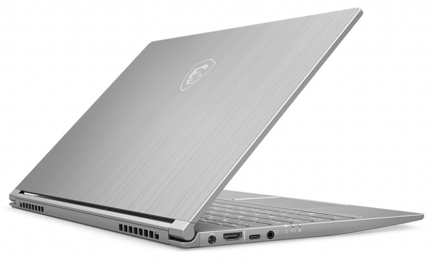 Laptop MSI Modern 14 - Trwałość