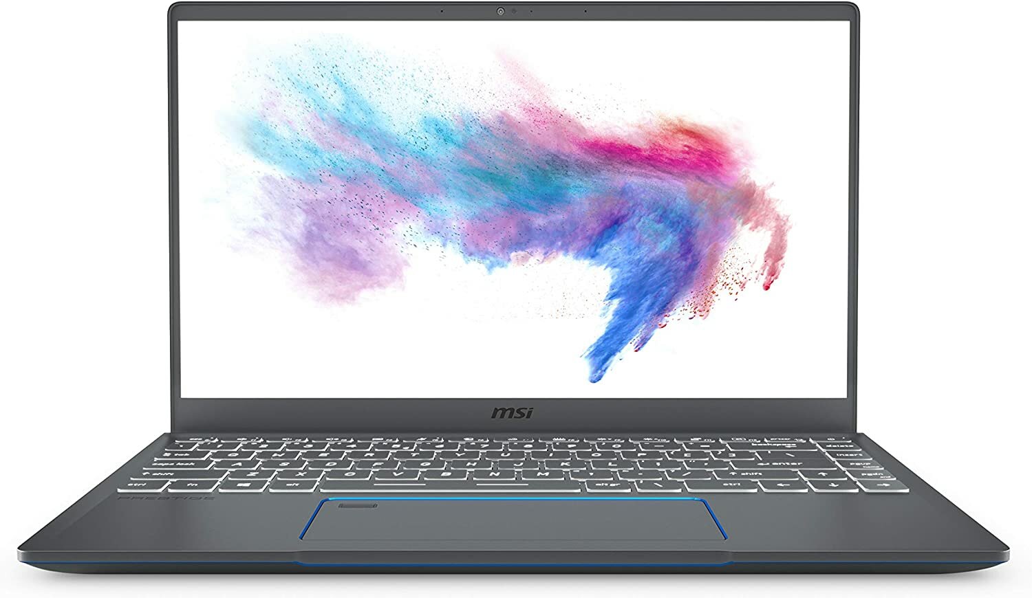 Laptop MSI Prestige 14 - Laptop