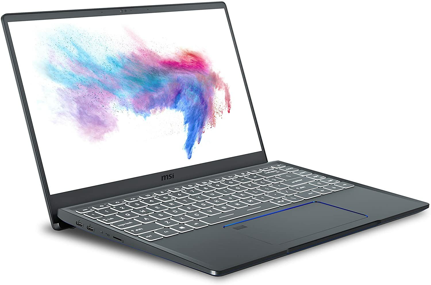 Laptop MSI Prestige 14 - RAM
