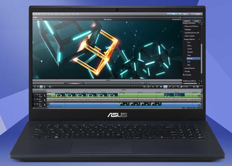 Laptop ASUS VivoBook X571 - Laptop