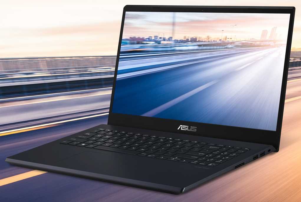 Laptop ASUS VivoBook X571 - Wydajność