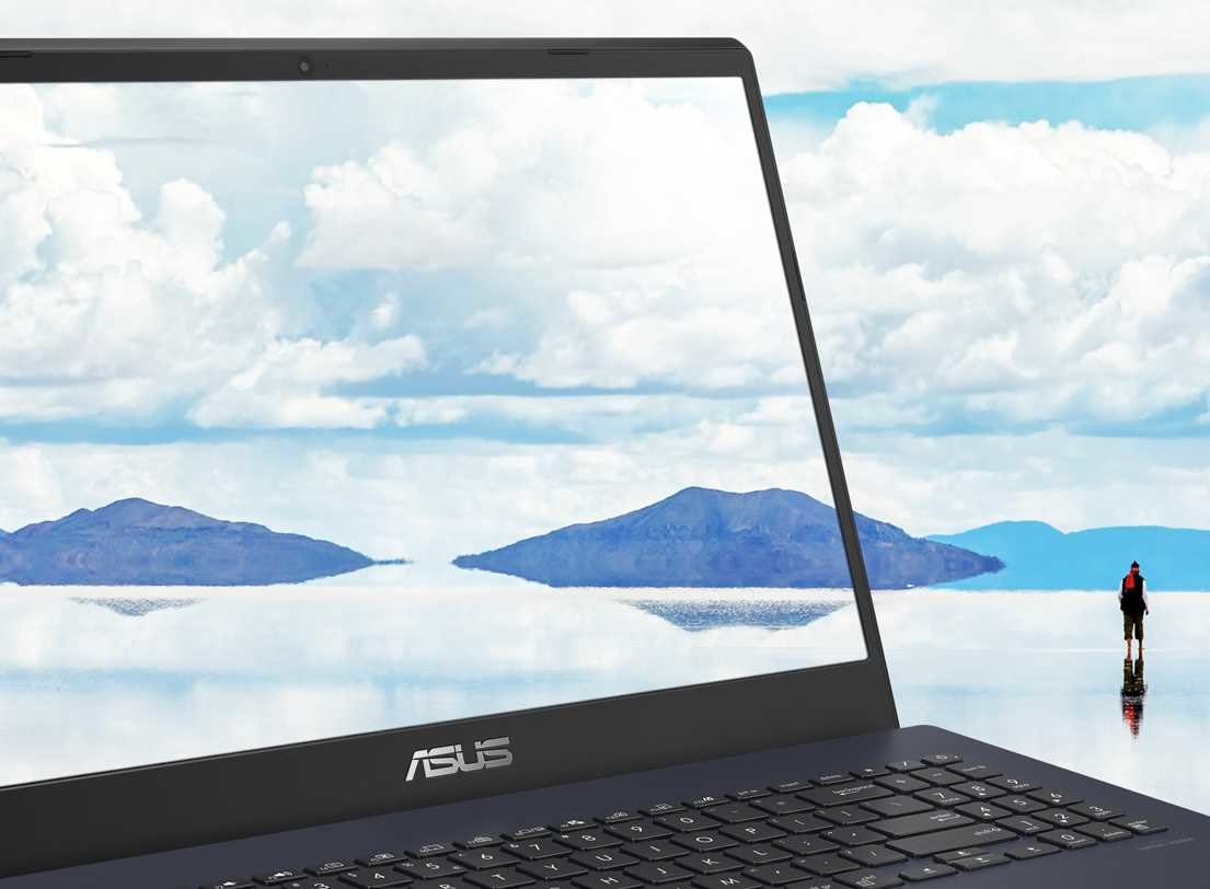 Laptop ASUS VivoBook X571 - NanoEdge