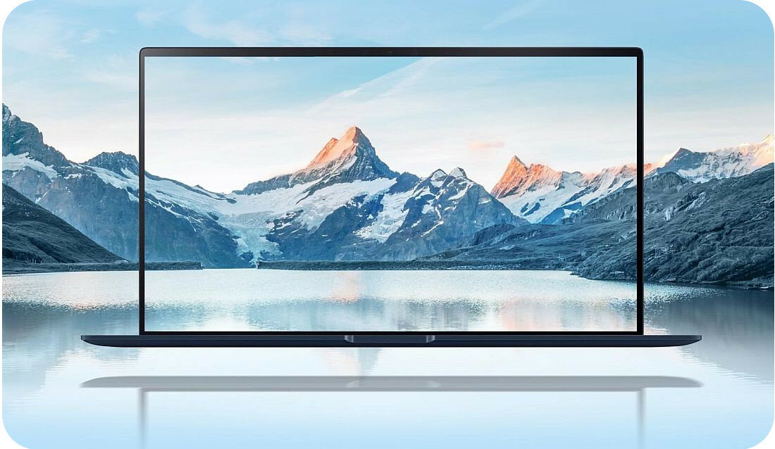 Laptop ASUS ZenBook 15 UX533 - NanoEdge 