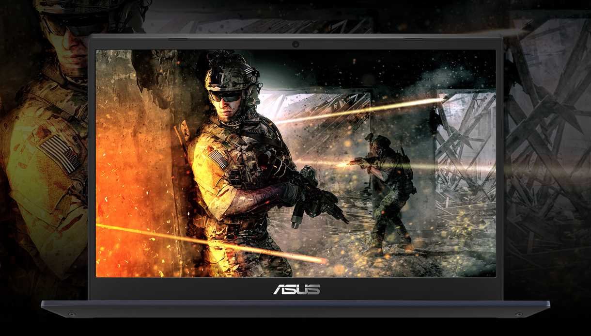 Laptop ASUS VivoBook X571 - Tru2Life Video