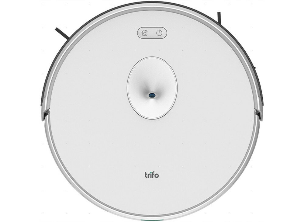 Robot sprzątający TRIFO White M6 PKT00118 wyglad front