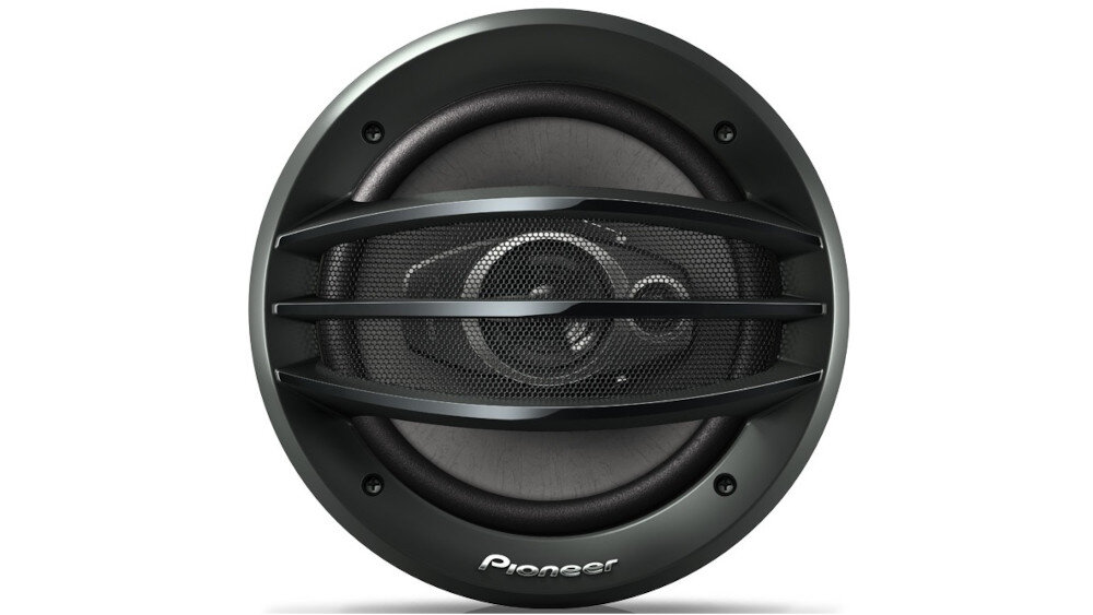 Głośniki samochodowe PIONEER TS-A2013I - brzmienie