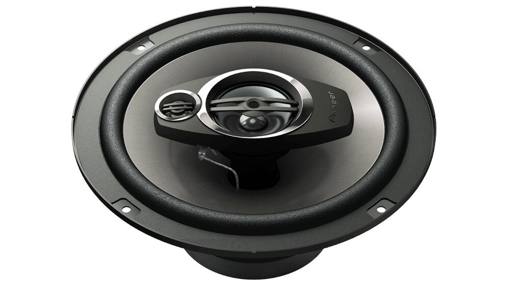 Głośniki samochodowe PIONEER TS-A2013I  - aplikacja