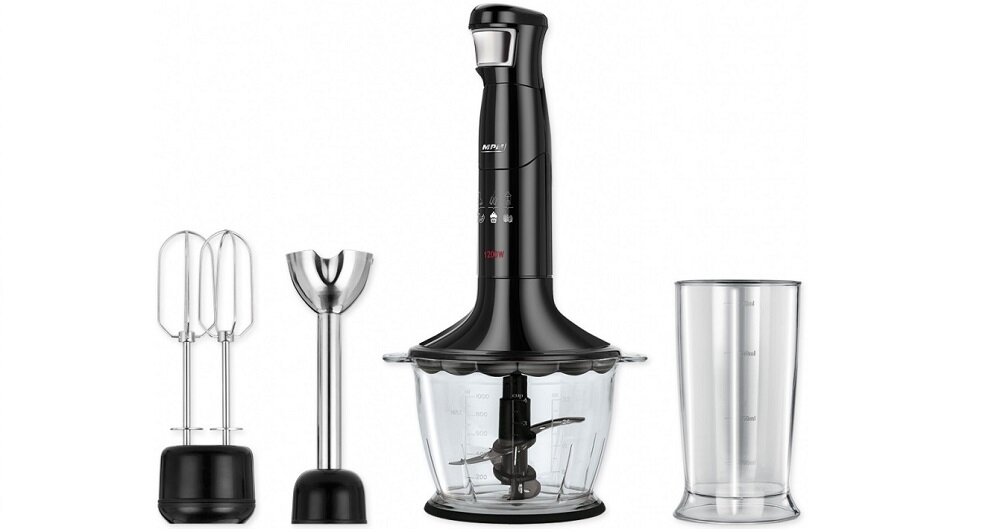 Blender MPM MBL-29-C kuchnia gospodarstwo domowe