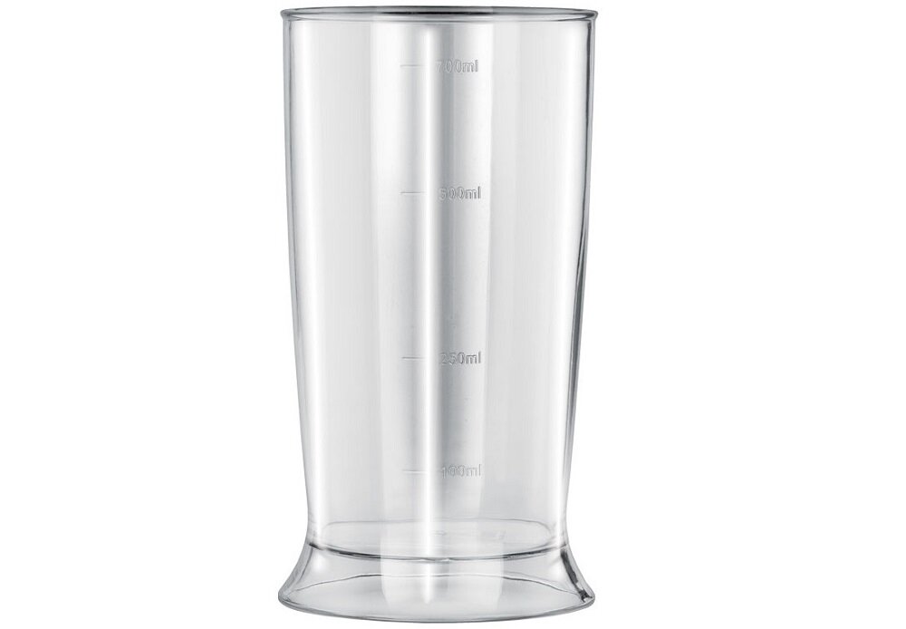 Blender MPM MBL-29-C kuchnia gospodarstwo domowe stal nierdzewna jakość intuicyjny