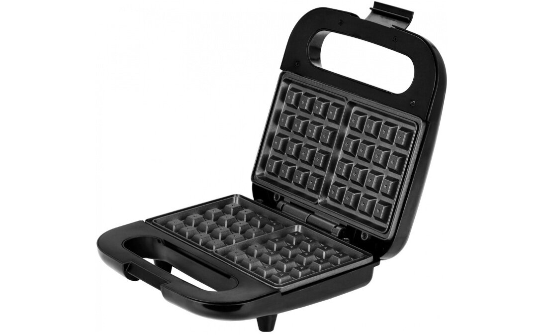 Gofrownica MPM MGO-39M szybkie i proste czyszczenie plytki nieprzywierajace moc 1000 W