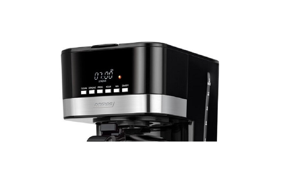 Ekspres MPM MKW-05 Wyświetlacz LCD