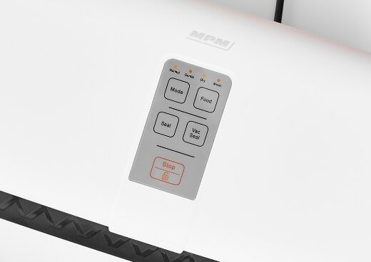 Elektroniczny panel sterujący
