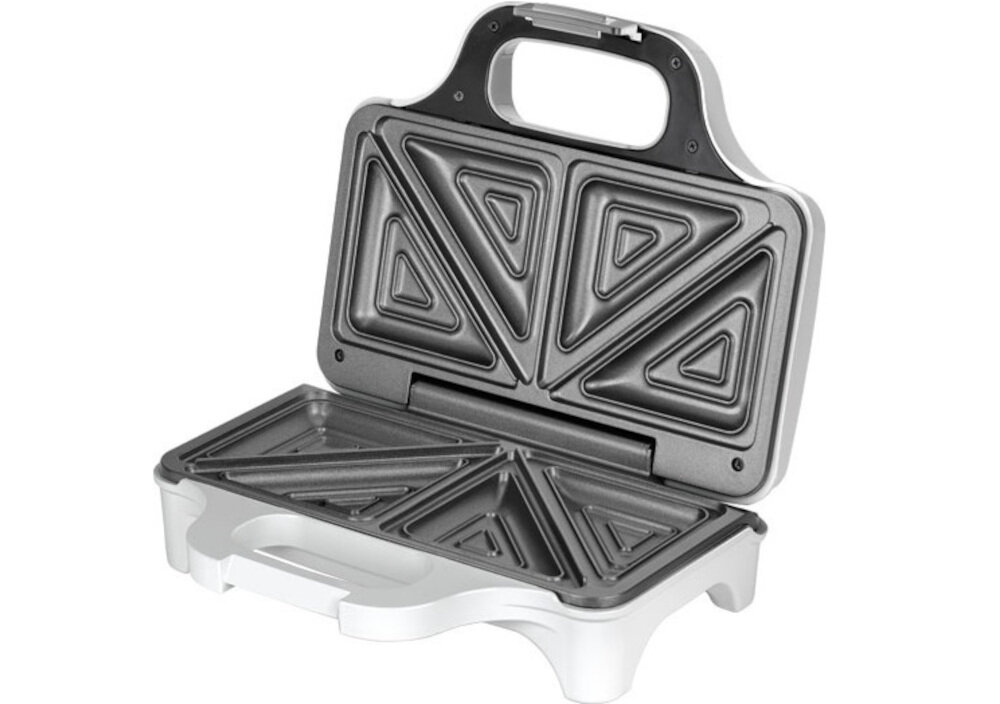 Opiekacz MPM MOP-34 plytki o glebokich powierzchniach wygoda uzytkowanie nieprzywierajaca powloka