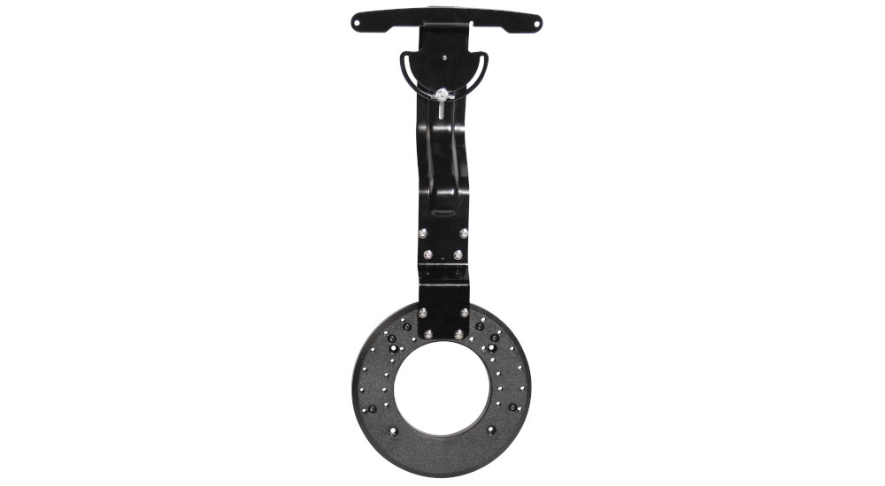 Zestaw do mocowania THRUSTMASTER Led Display Holder odporność solidność uszkodzenia mechaniczne czynniki