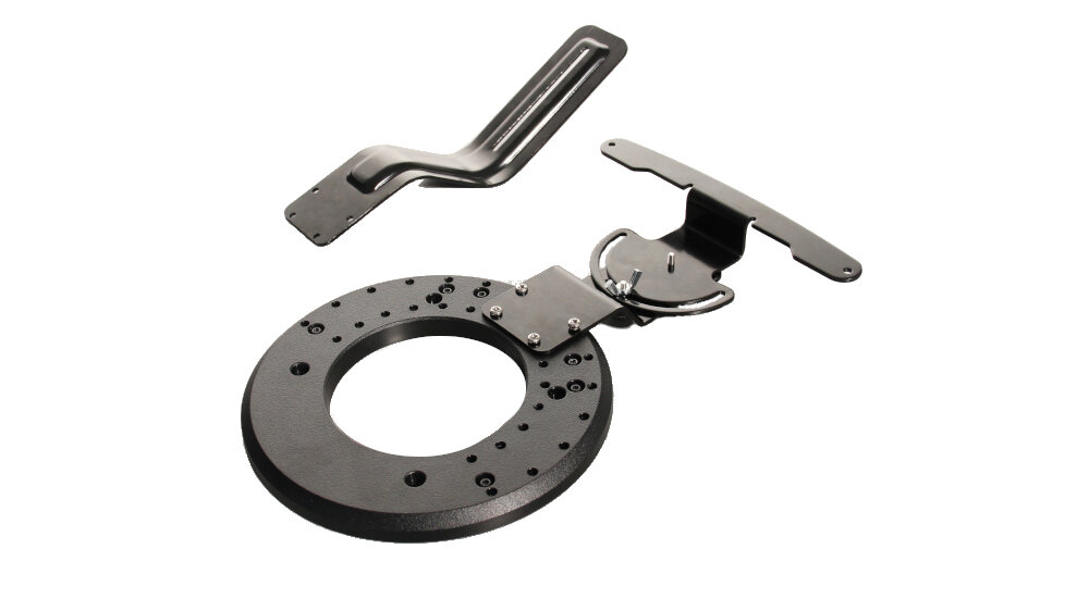 Zestaw do mocowania THRUSTMASTER Led Display Holder kompatybilność