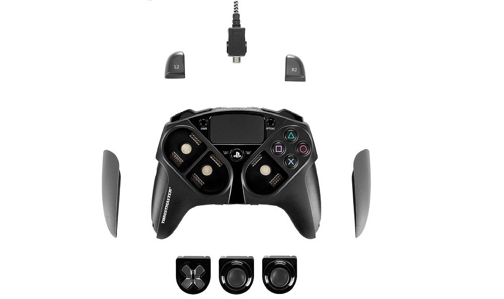 Kontroler THRUSTMASTER eSwap Pro Controller moduły części