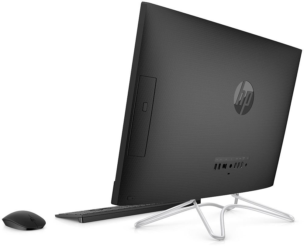 Komputer HP All-in-One 24 monitor 