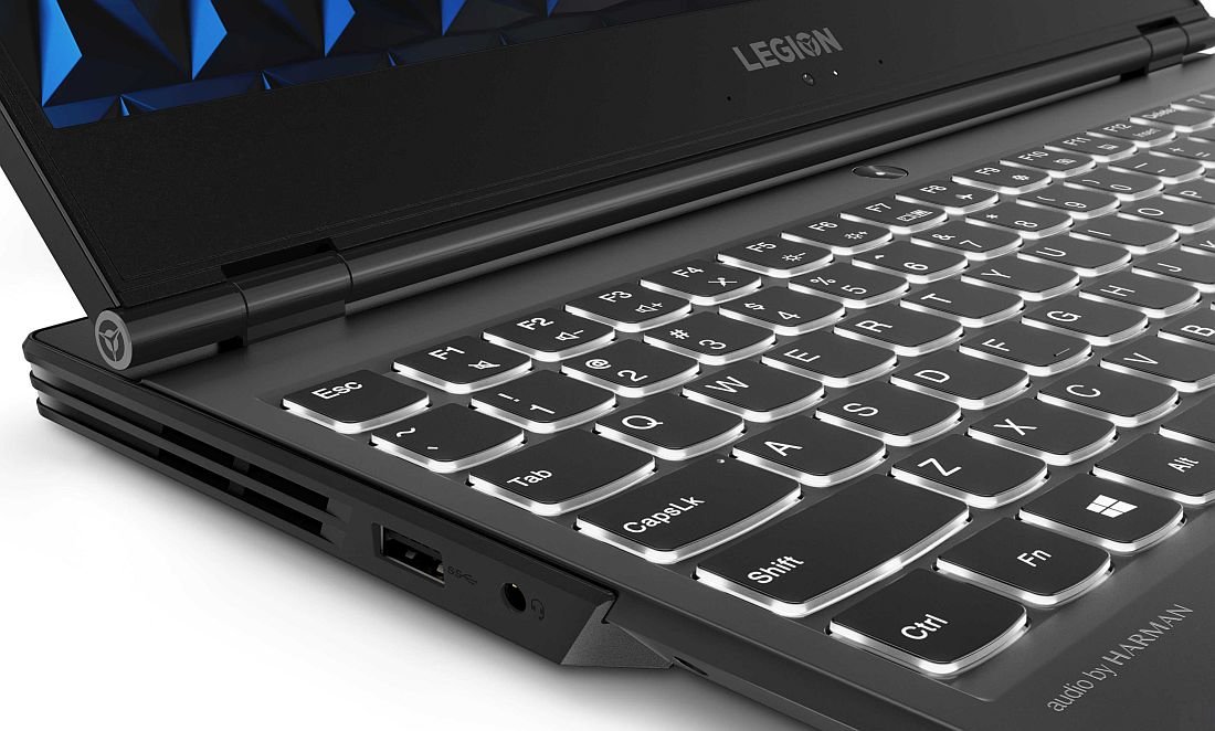 Laptop LENOVO Legion Y540-15IRH  - Dolby Atmos   