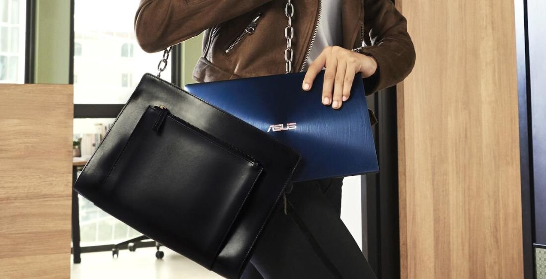 Laptop ASUS ZenBook 14 UX434 - Laptop 