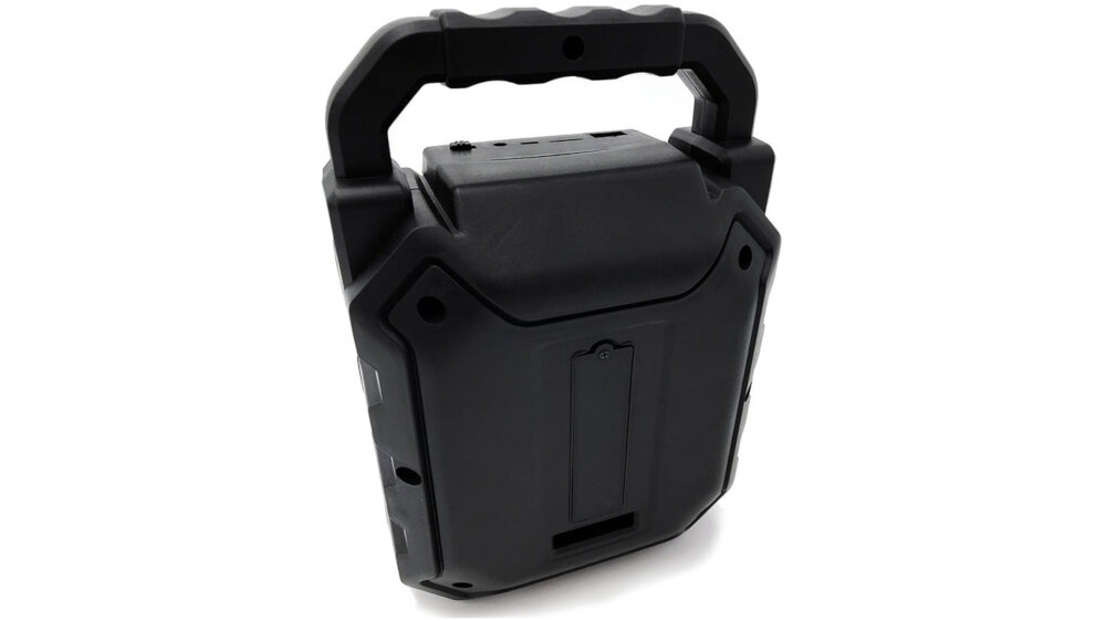 Głośnik mobilny MEDIA-TECH MT3164 - bateria