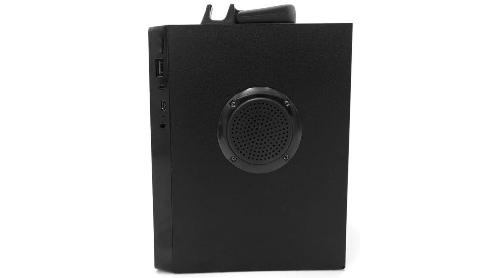 Głośnik mobilny MEDIA-TECH MT3166 - wymiary