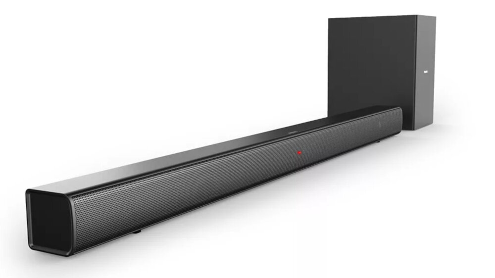 Soundbar PHILIPS HTL3320-10 - Soundbar