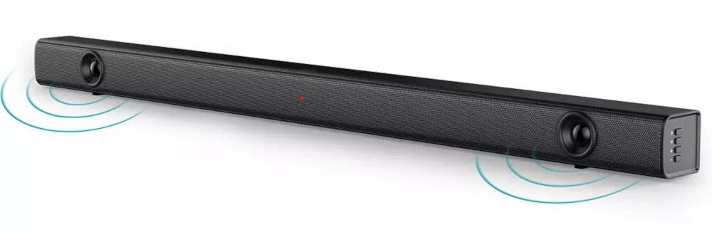 Soundbar PHILIPS HTL3320-10 - Virtual Surround