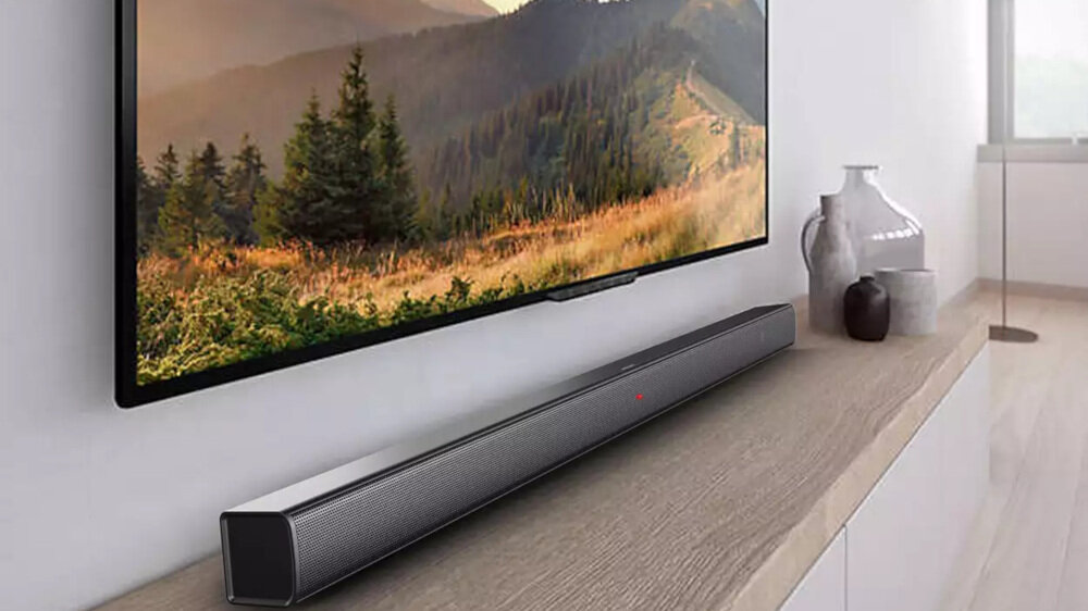 Soundbar PHILIPS HTL3320-10 - Easy Link