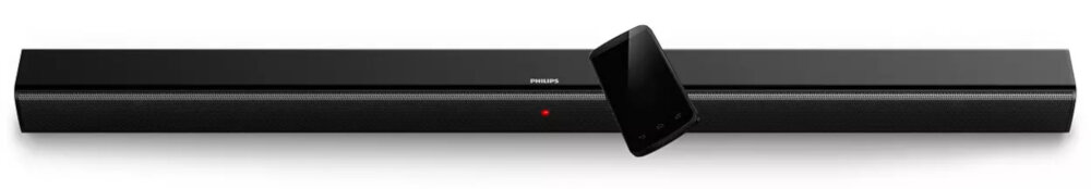 Soundbar PHILIPS HTL3320-10 - Bluetooth
