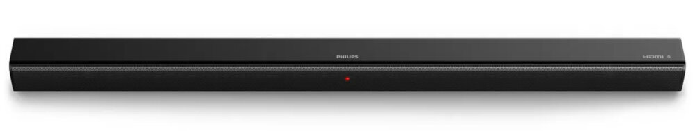 Soundbar PHILIPS HTL3320-10 - wykonanie