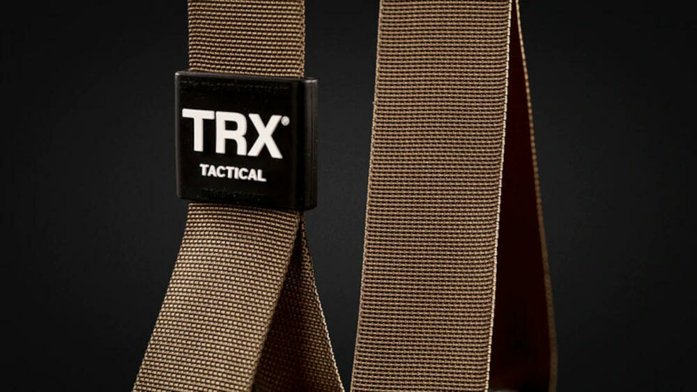 TRX taśmy szybki łatwy montaż lekka przechowywanie torebka