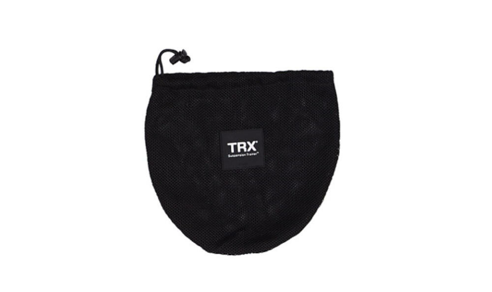 TRX wygodny woreczek