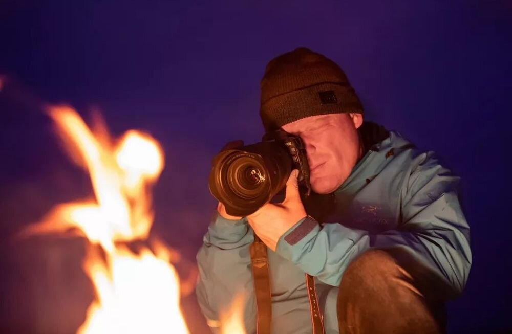 Obiektyw CANON RF 28-70 mm f-2 L USM ogniskowa przysłona ostrość pierścienie optyka soczewki powłoki montaż bagnet światło jasność zoom filtry waga