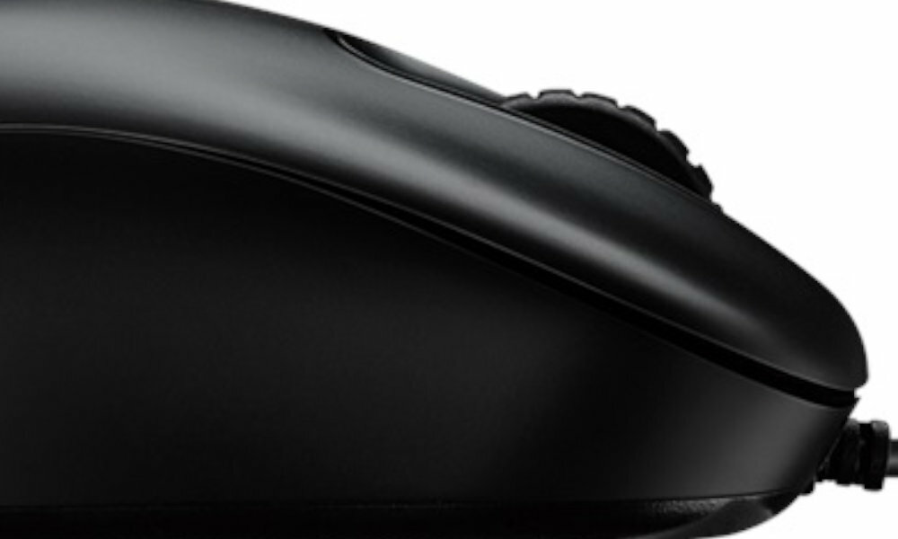 ZOWIE EC1 bok