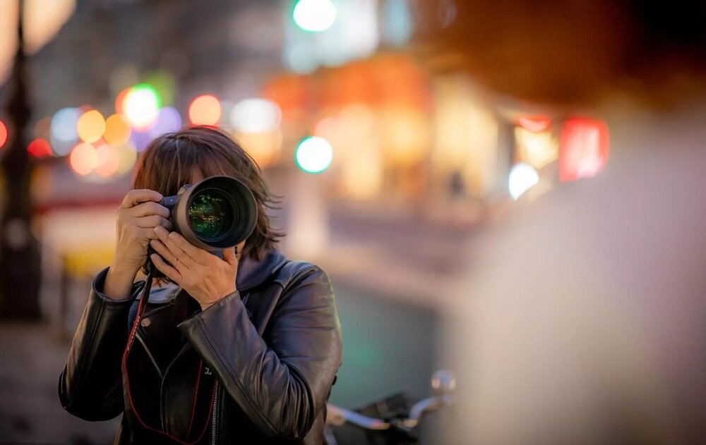 Obiektyw CANON RF 85 mm f-1.2L USM