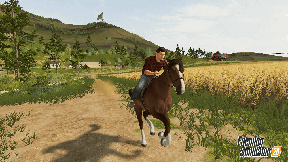 Farming Simulator 22 nowe maszyny