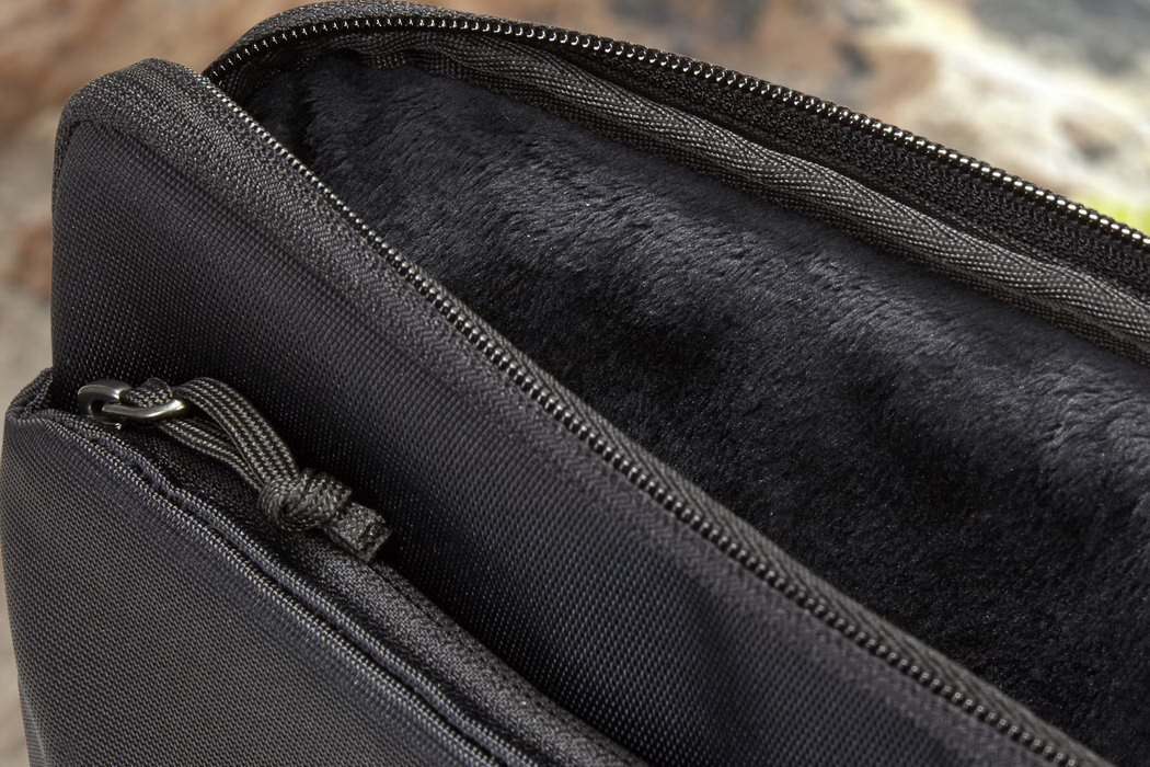 Etui do laptopa THULE Subterra Sleeve 13 cali Czarny ochorona bezpieczeństwo wymiary użytkowanie wytrzymałość odporność