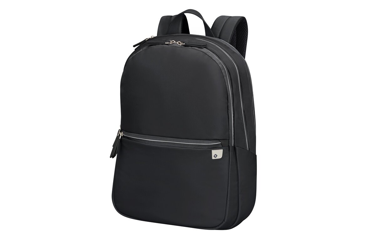 zdjęcie plecaka do laptopa samsonite Eco wave 15,6