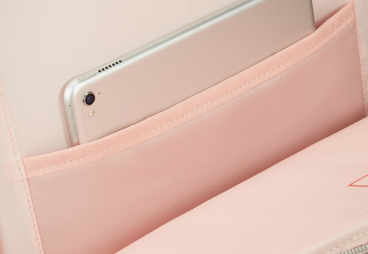 zdjęcie plecaka do laptopa samsonite Eco wave 14.1