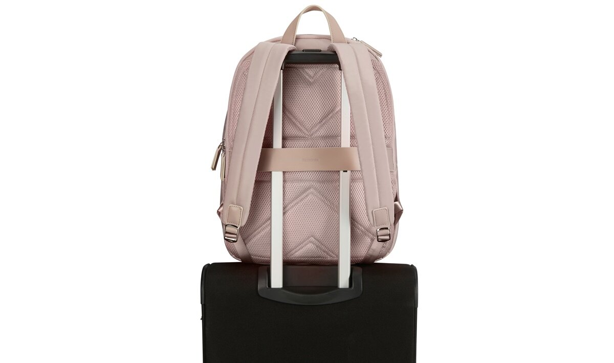 zdjęcie plecaka do laptopa samsonite Eco wave 15,6